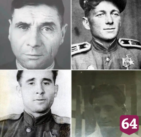В Саратове на экскурсии расскажут судьбы трех Героев Советского Союза
